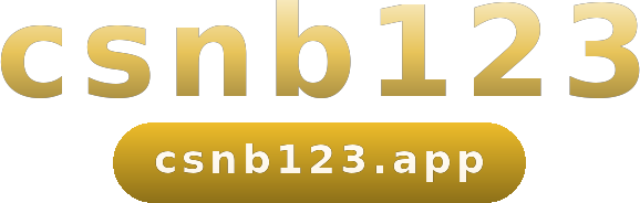 csnb123 logo